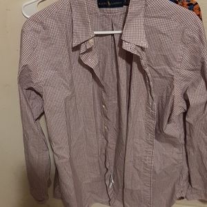 Dress shirt